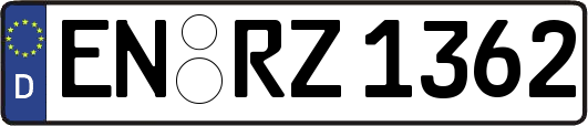 EN-RZ1362