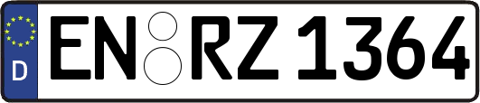 EN-RZ1364