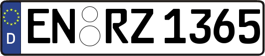EN-RZ1365