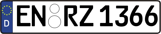 EN-RZ1366