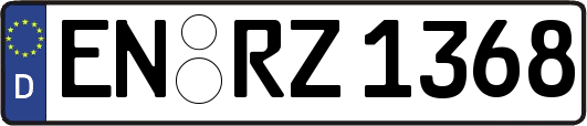 EN-RZ1368