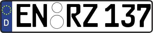 EN-RZ137
