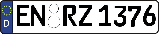 EN-RZ1376