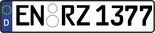 EN-RZ1377