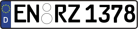 EN-RZ1378