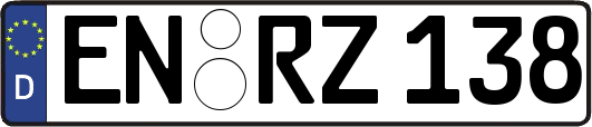 EN-RZ138
