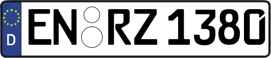 EN-RZ1380
