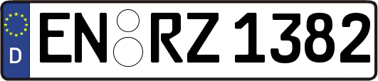EN-RZ1382