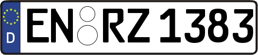 EN-RZ1383