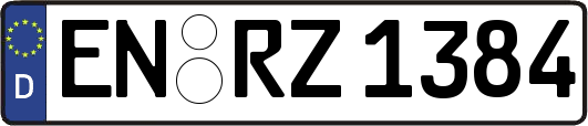 EN-RZ1384