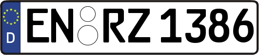 EN-RZ1386