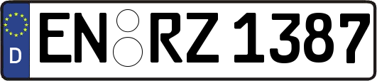 EN-RZ1387