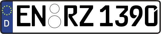 EN-RZ1390