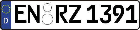 EN-RZ1391
