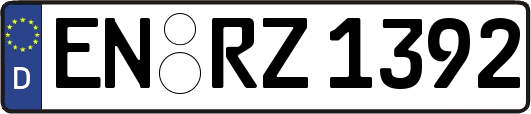 EN-RZ1392