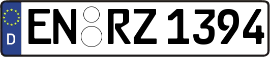 EN-RZ1394