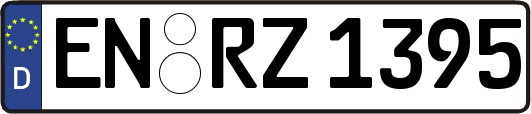 EN-RZ1395