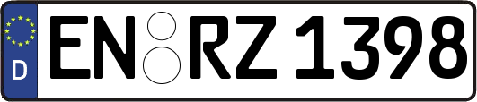 EN-RZ1398
