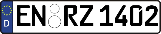 EN-RZ1402