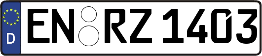EN-RZ1403