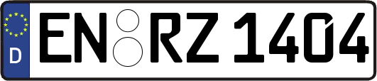 EN-RZ1404