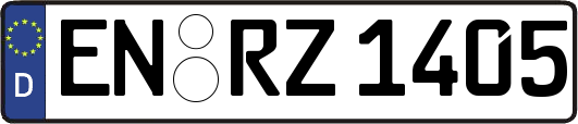 EN-RZ1405