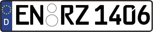 EN-RZ1406