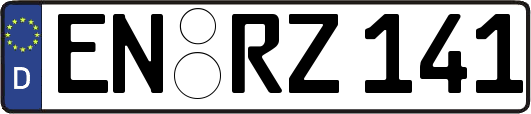 EN-RZ141