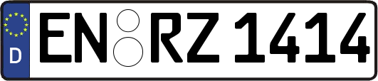 EN-RZ1414