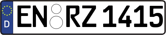EN-RZ1415
