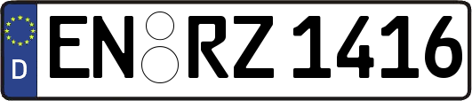 EN-RZ1416