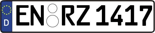 EN-RZ1417