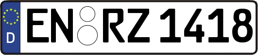 EN-RZ1418