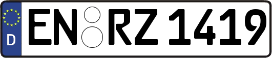 EN-RZ1419