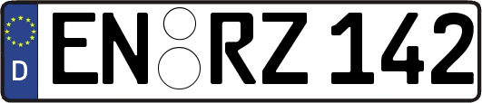 EN-RZ142