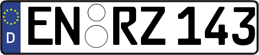 EN-RZ143