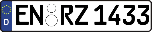 EN-RZ1433