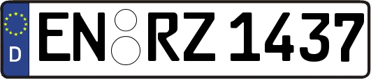 EN-RZ1437