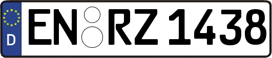 EN-RZ1438