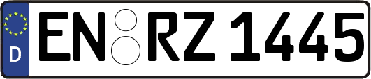 EN-RZ1445
