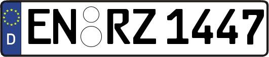 EN-RZ1447