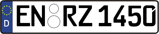 EN-RZ1450