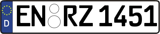 EN-RZ1451