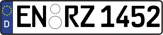 EN-RZ1452