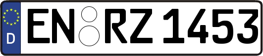 EN-RZ1453