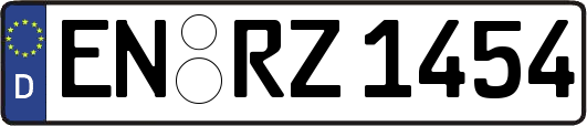EN-RZ1454