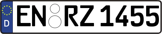EN-RZ1455