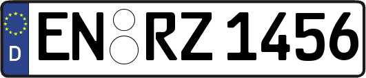 EN-RZ1456