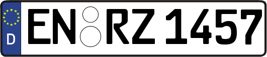 EN-RZ1457