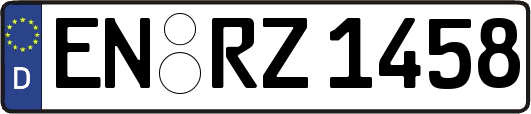 EN-RZ1458